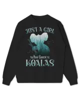 Kids Standard Sweatshirt