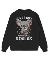 Kids Standard Sweatshirt