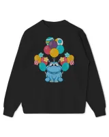 Kids Standard Sweatshirt