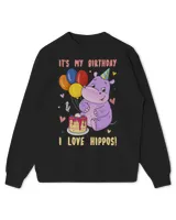 Kids Standard Sweatshirt