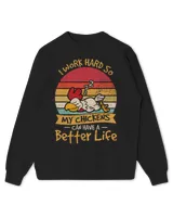 Kids Standard Sweatshirt