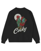 Kids Standard Sweatshirt