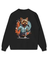 Kids Standard Sweatshirt