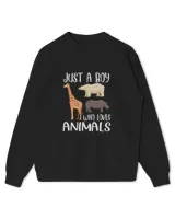 Kids Standard Sweatshirt Kids Standard Sweatshirt