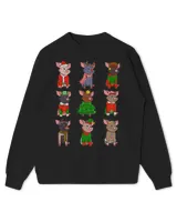 Kids Standard Sweatshirt