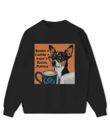 Kids Standard Sweatshirt