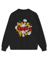 Kids Standard Sweatshirt