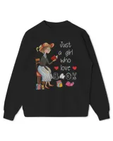 Kids Standard Sweatshirt