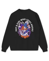 Kids Standard Sweatshirt