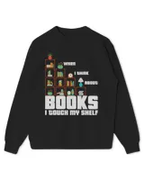 Kids Standard Sweatshirt