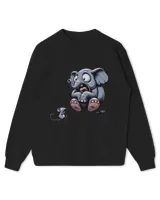 Kids Standard Sweatshirt