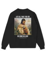 Kids Standard Sweatshirt