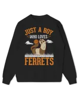 Kids Standard Sweatshirt