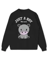 Kids Standard Sweatshirt