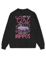 Kids Standard Sweatshirt