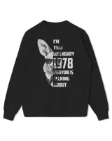 Kids Standard Sweatshirt Kids Standard Sweatshirt