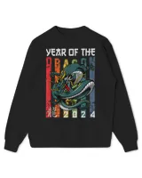 Kids Standard Sweatshirt