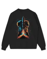 Kids Standard Sweatshirt