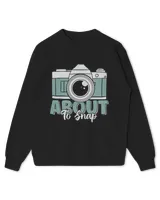 Kids Standard Sweatshirt