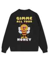 Kids Standard Sweatshirt