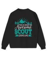 Kids Standard Sweatshirt