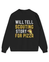 Kids Standard Sweatshirt
