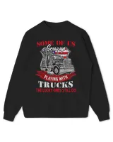 Kids Standard Sweatshirt