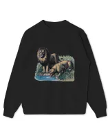 Kids Standard Sweatshirt