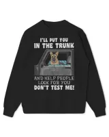 Kids Standard Sweatshirt