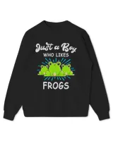 Kids Standard Sweatshirt