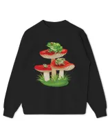 Kids Standard Sweatshirt