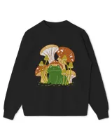 Kids Standard Sweatshirt