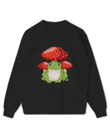 Kids Standard Sweatshirt