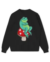 Kids Standard Sweatshirt