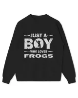 Kids Standard Sweatshirt