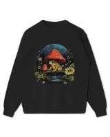 Kids Standard Sweatshirt
