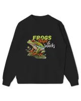 Kids Standard Sweatshirt Kids Standard Sweatshirt