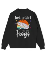 Kids Standard Sweatshirt