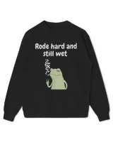 Kids Standard Sweatshirt