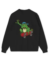 Kids Standard Sweatshirt
