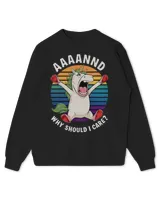 Kids Standard Sweatshirt