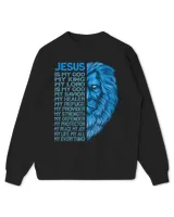 Kids Standard Sweatshirt