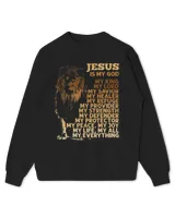 Kids Standard Sweatshirt