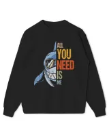 Kids Standard Sweatshirt