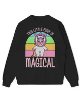 Kids Standard Sweatshirt