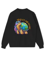 Kids Standard Sweatshirt