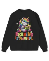 Kids Standard Sweatshirt