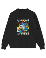 Kids Standard Sweatshirt