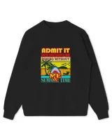 Kids Standard Sweatshirt