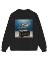 Kids Standard Sweatshirt